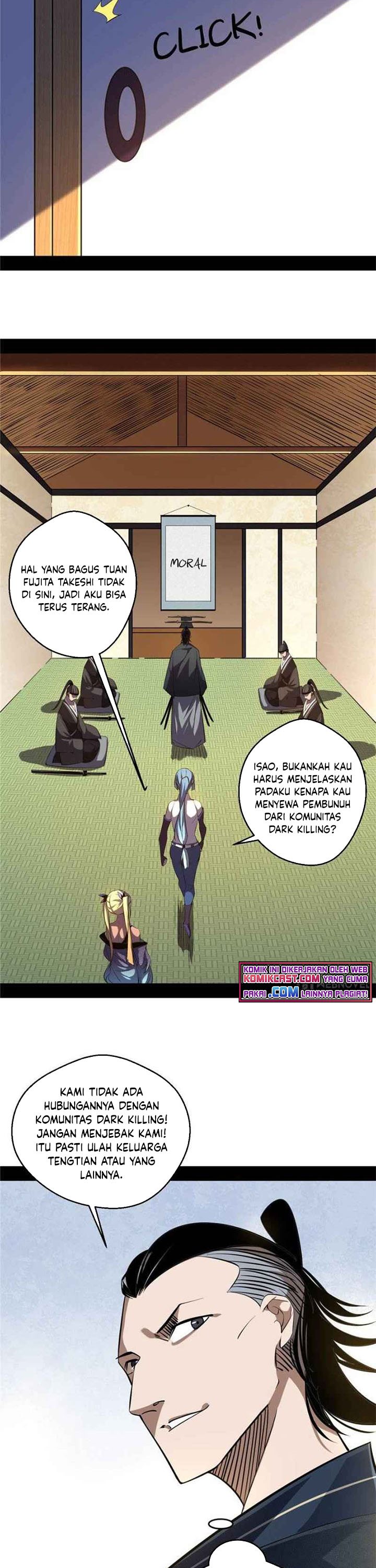 Dilarang COPAS - situs resmi www.mangacanblog.com - Komik im an evil god 150 - chapter 150 151 Indonesia im an evil god 150 - chapter 150 Terbaru 14|Baca Manga Komik Indonesia|Mangacan